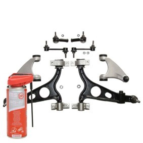 Querlenker Satz 36801-SET-MSP von MASTER-SPORT günstig für 209,10 € online kaufen