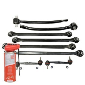 Querlenker Satz 36836-KIT-MSP von MASTER-SPORT günstig für 188,01 € online kaufen