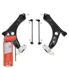 Querlenker Satz 36865/1-KIT-MSP von MASTER-SPORT günstig für 112,57 € online kaufen