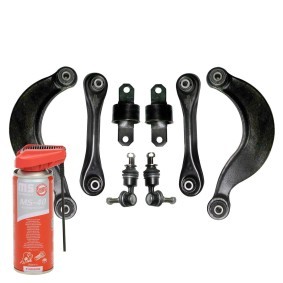 Querlenker Satz 36894-KIT-MSP von MASTER-SPORT günstig für 82,28 € online kaufen