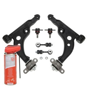 Querlenker Satz 36924/1-KIT-MSP von MASTER-SPORT günstig für 155,36 € online kaufen