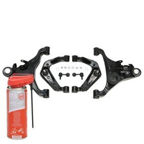 Querlenker Satz 36940/2-KIT-MSP von MASTER-SPORT günstig für 222,04 € online kaufen