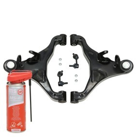 Querlenker Satz 36940/3-KIT-MSP von MASTER-SPORT günstig für 142,48 € online kaufen