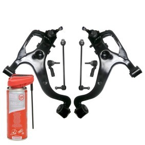Querlenker Satz 36951/1-KIT-MSP von MASTER-SPORT günstig für 225,89 € online kaufen