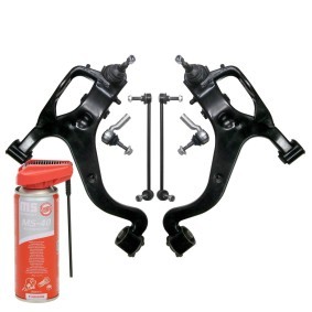 Querlenker Satz 36951/2-KIT-MSP von MASTER-SPORT günstig für 232,88 € online kaufen