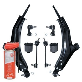 Querlenker Satz 36952-KIT-MSP von MASTER-SPORT günstig für 162,25 € online kaufen