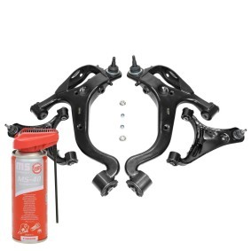 Querlenker Satz 36953-KIT-MSP von MASTER-SPORT günstig für 304,70 € online kaufen