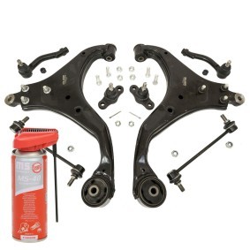 Querlenker Satz 36955-KIT-MSP von MASTER-SPORT günstig für 129,90 € online kaufen
