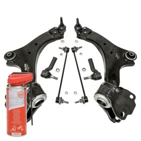 Querlenker Satz 36969-KIT-MSP von MASTER-SPORT günstig für 182,07 € online kaufen