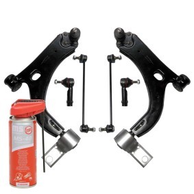Acquista Kit braccio oscillante, Sospensione ruota da MASTER-SPORT 36970-KIT-MSP a buon mercato per soli 108,11 €
