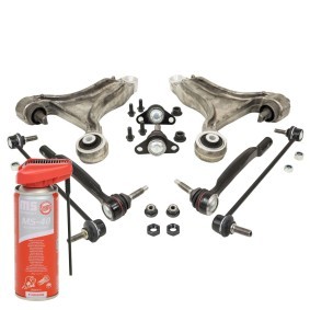 Querlenker Satz von MASTER-SPORT