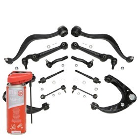 Acquista Kit braccio oscillante, Sospensione ruota da MASTER-SPORT 37002/1-KIT-MSP a buon mercato per soli 236,78 €