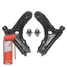 Querlenker Satz 37021-KIT-MSP von MASTER-SPORT günstig für 63,59 € online kaufen