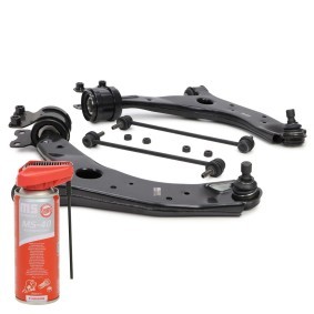 Acquista Kit braccio oscillante, Sospensione ruota da MASTER-SPORT 37052-KIT-MSP a buon mercato per soli 107,38 €