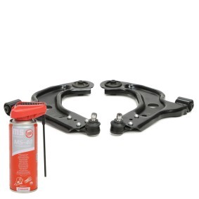 Acquista Kit braccio oscillante, Sospensione ruota da MASTER-SPORT 37064-KIT-MSP a buon mercato per soli 72,15 €