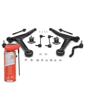 Querlenker Satz 37066-KIT-MSP von MASTER-SPORT günstig für 137,26 € online kaufen