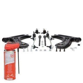Querlenker Satz für SEAT von MASTER-SPORT