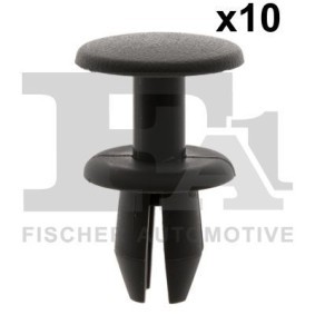 Clip, Zier- / Schutzleiste 10-20015.10 von FA1 günstig für 3,46 € online kaufen