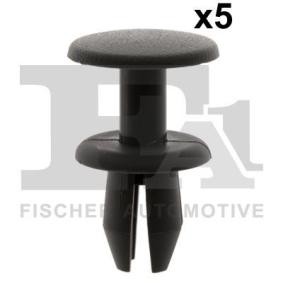 Clip, Zier- / Schutzleiste 10-20015.5 von FA1 günstig für 2,34 € online kaufen