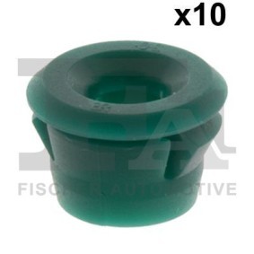 Clip, Zier- / Schutzleiste 10-60011.10 von FA1 günstig für 2,19 € online kaufen