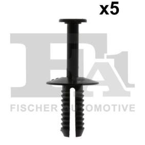 Compre Moldura de puerta de FA1 online para Clase C Cabrio (A205) a precios moderados