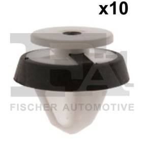 Compre Moldura de puerta de FA1 online para Enyaq iV Coupé (5AC) a precios moderados