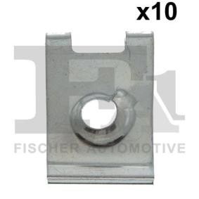Clip, Zier- / Schutzleiste 99-10111.10 von FA1 günstig für 3,59 € online kaufen