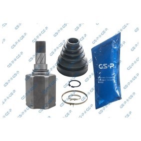 Compre Junta homocinética de GSP online para SPRINTER 3-t Caixa (910) a preços moderados