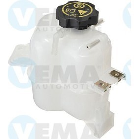 Compre Depósito de expansão, líquido de refrigeração da VEMA 160110 a um preço baixo por 29,88 €