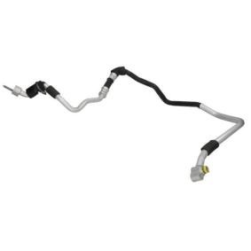 Hochdruckleitung, Klimaanlage KTT160123 PORSCHE von THERMOTEC