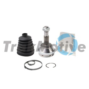 Gelenksatz, Antriebswelle 40-0875 von TrakMotive günstig für 73,51 € online kaufen