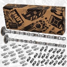 Nockenwellensatz HV0448VR1 von ET ENGINETEAM günstig für 802,88 € online kaufen