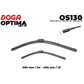 Scheibenwischer OS130 von DOGA günstig für 34,26 € online kaufen
