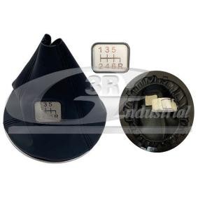 Schalthebelverkleidung 25916 von 3RG günstig für 19,22 € online kaufen