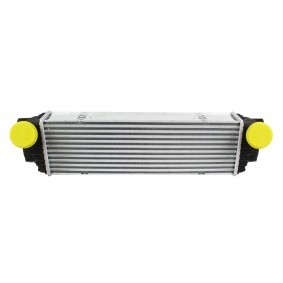 Köp Intercooler av ABAKUS 004-018-0016 till det låga priset 1729,90 kr