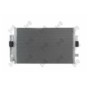 Klimakondensator 017-016-0041 von ABAKUS günstig für 114,24 € online kaufen
