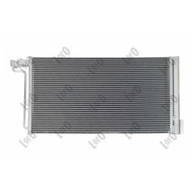 Klimakondensator 017-016-0044 von ABAKUS günstig für 151,21 € online kaufen