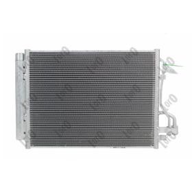 Acquista Condensatore climatizzatore da ABAKUS 019-016-0050 a buon mercato per soli 147,62 €