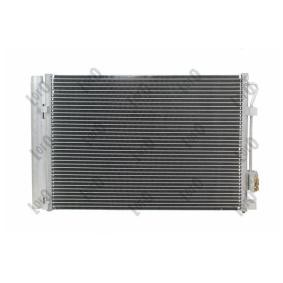 Klimakondensator 019-016-0059 von ABAKUS günstig für 110,86 € online kaufen