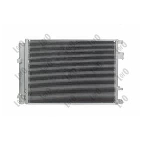 Klimakondensator 024-016-0021 von ABAKUS günstig für 62,72 € online kaufen