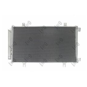 Klimakondensator 050-016-0013 von ABAKUS günstig für 116,96 € online kaufen