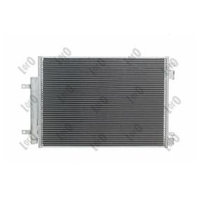 Klimakondensator 050-016-0014 von ABAKUS günstig für 91,58 € online kaufen