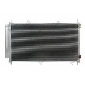 Klimakondensator 051-016-0053 von ABAKUS günstig für 101,93 € online kaufen