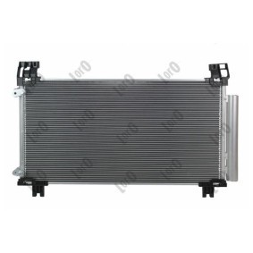 Klimakondensator 051-016-0054 von ABAKUS günstig für 141,92 € online kaufen