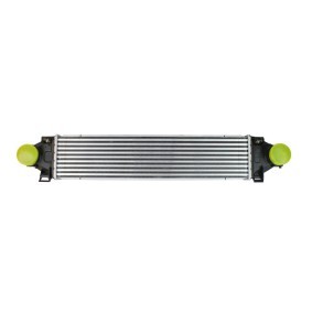 Acquista Intercooler da ABAKUS 052-018-0007 a buon mercato per soli 106,36 €