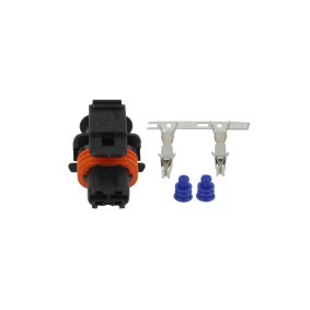 Kabelreparatursatz, Zentralelektrik 120-00-232 von ABAKUS günstig für 5,82 € online kaufen