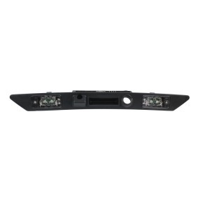 Acquista Maniglia cofano posteriore da ABAKUS 132-003-064 a buon mercato per soli 66,90 €
