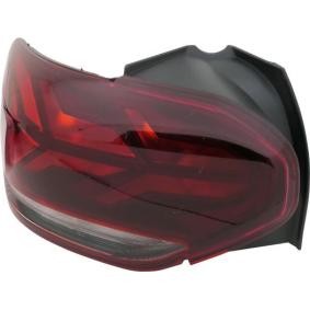 Compre Farolim da ABAKUS 553-1906R-UE a um preço baixo por 47,49 €
