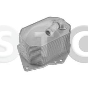 Ölkühler für FORD von STC