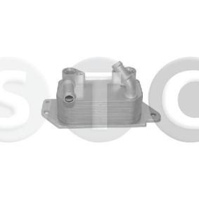 Ölkühler für FORD von STC